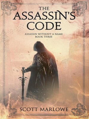 cover image of The Assassin's Code
